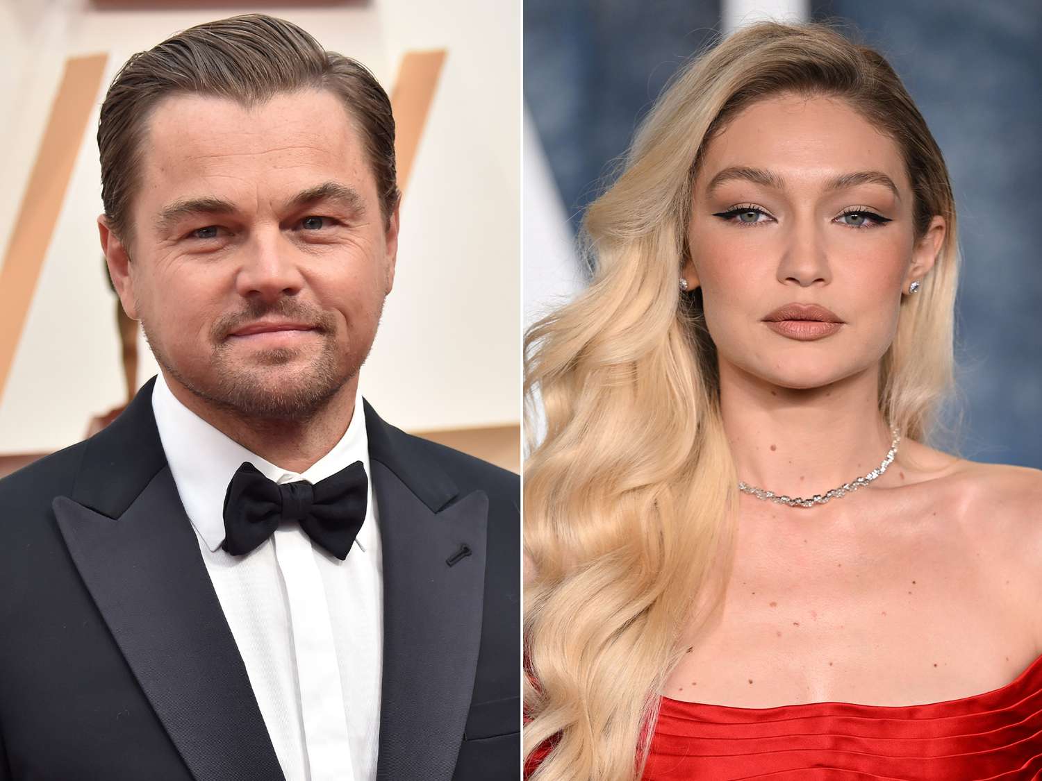Gigi Hadid, Bradley Cooper, And Leonardo DiCaprio: Navigating A Complex Relationship Landscape Gigi Hadid, Bradley Cooper, And Leonardo DiCaprio: Navigating A Complex Relationship Landscape