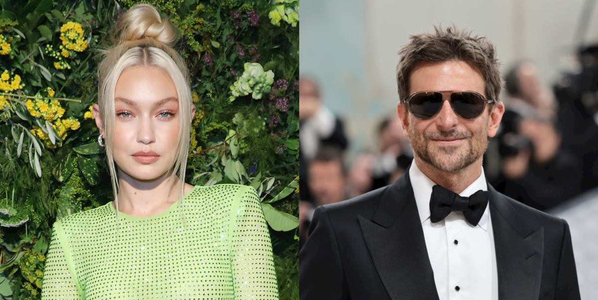 Gigi Hadid, Bradley Cooper, And The End Of A Hollywood Bromance? Gigi Hadid, Bradley Cooper, And The End Of A Hollywood Bromance?