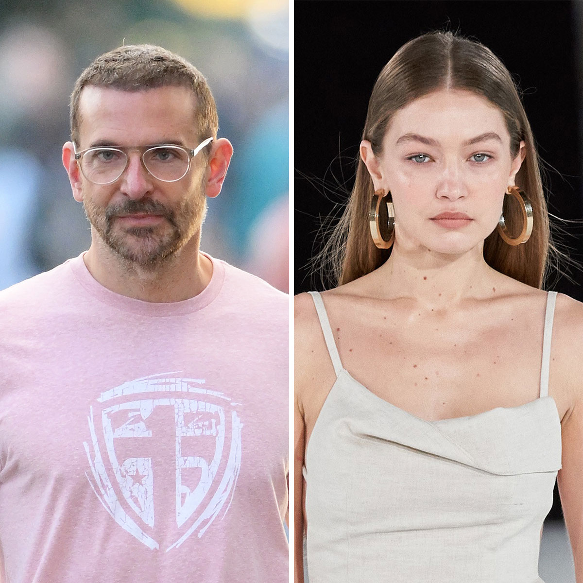 Gigi Hadid Opens Up About Bradley Cooper: Rare Insights Revealed Gigi Hadid Opens Up About Bradley Cooper: Rare Insights Revealed