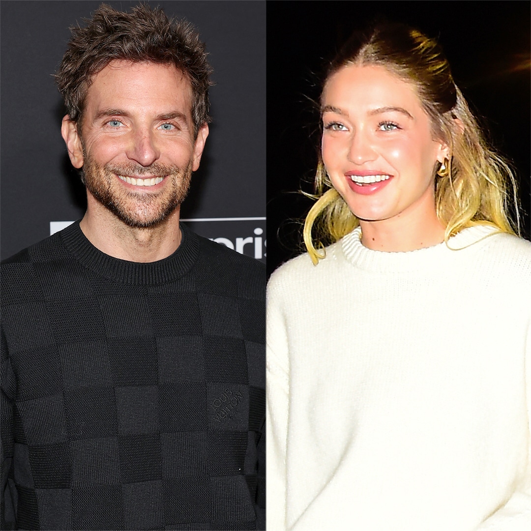 Gigi Hadid Shares Unseen Glimpses Into Her Relationship With Bradley Cooper Gigi Hadid Shares Unseen Glimpses Into Her Relationship With Bradley Cooper