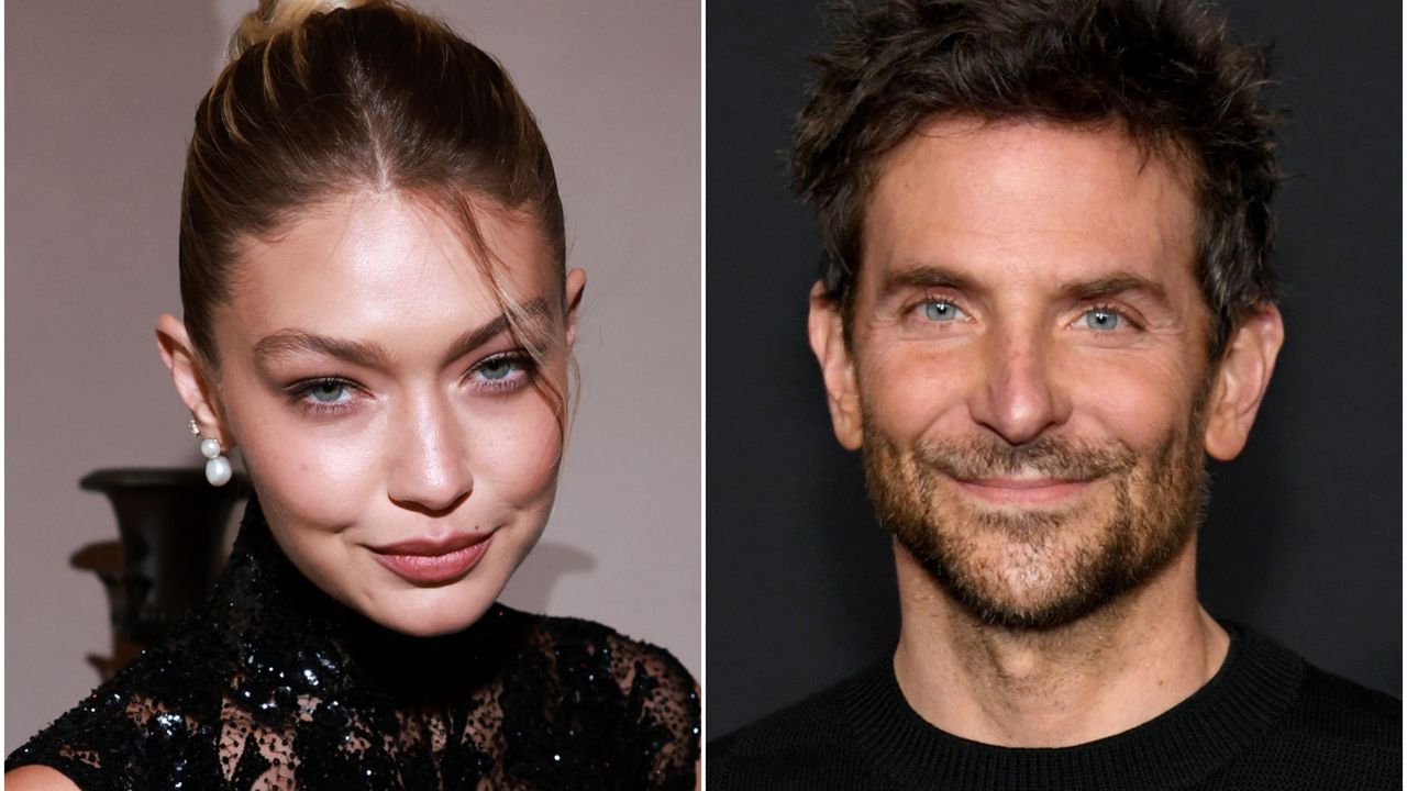 Gigi Hadid's Candid Conversation: Uncommon Details On Bradley Cooper Gigi Hadid's Candid Conversation: Uncommon Details On Bradley Cooper