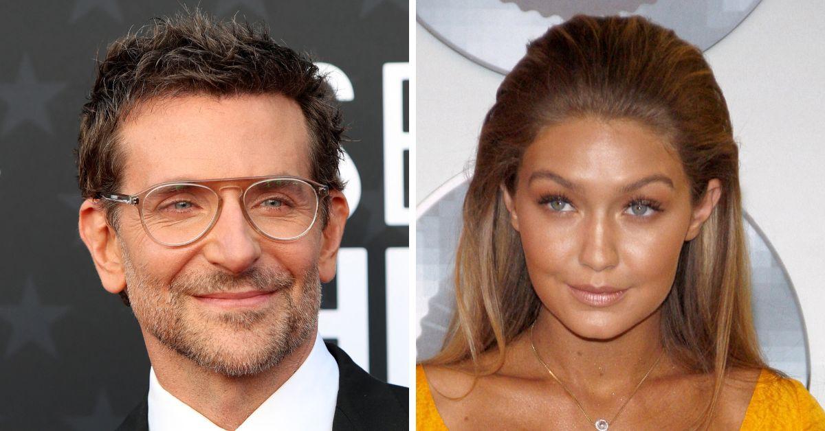Gigi Hadid's Rare Insights Into Her Relationship With Bradley Cooper Gigi Hadid's Rare Insights Into Her Relationship With Bradley Cooper