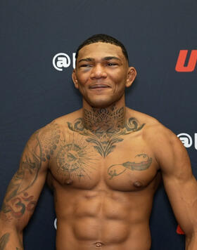 Gilbert Burns Vs Michael Morales: UFC Vegas 106 Result & New Contender Gilbert Burns Vs Michael Morales: UFC Vegas 106 Result & New Contender