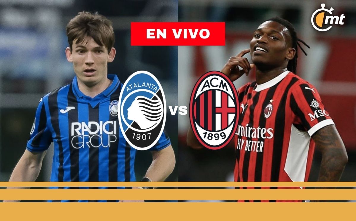 Giménez En Acción: AC Milan Vs Atalanta - Guía Completa Del Partido Giménez En Acción: AC Milan Vs Atalanta - Guía Completa Del Partido