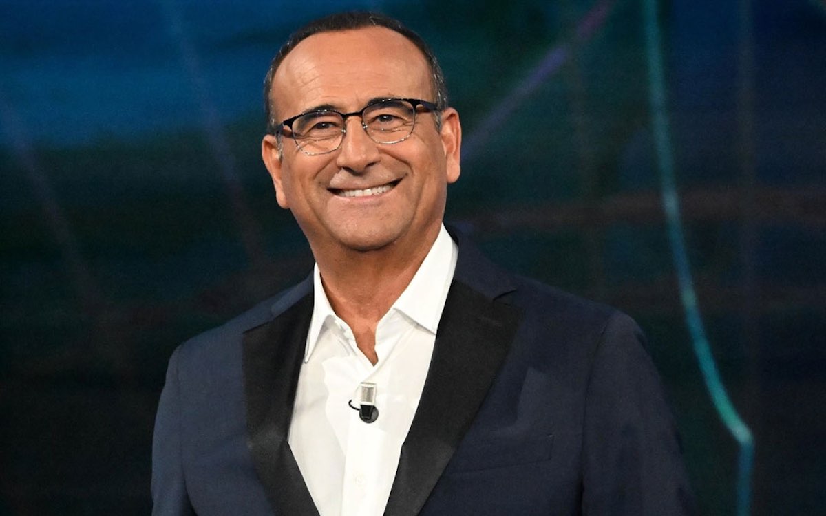 Giorgia Meloni: Parole Di Lode Per Il Festival Di Sanremo Di Conti Giorgia Meloni: Parole Di Lode Per Il Festival Di Sanremo Di Conti