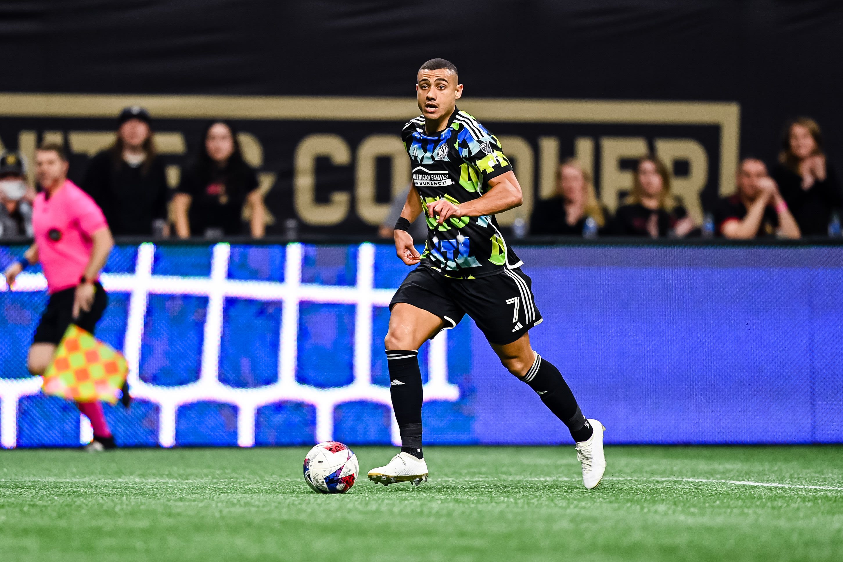 Giorgos Giakoumakis' Diminished MLS Transfer Value: An Analysis Giorgos Giakoumakis' Diminished MLS Transfer Value: An Analysis
