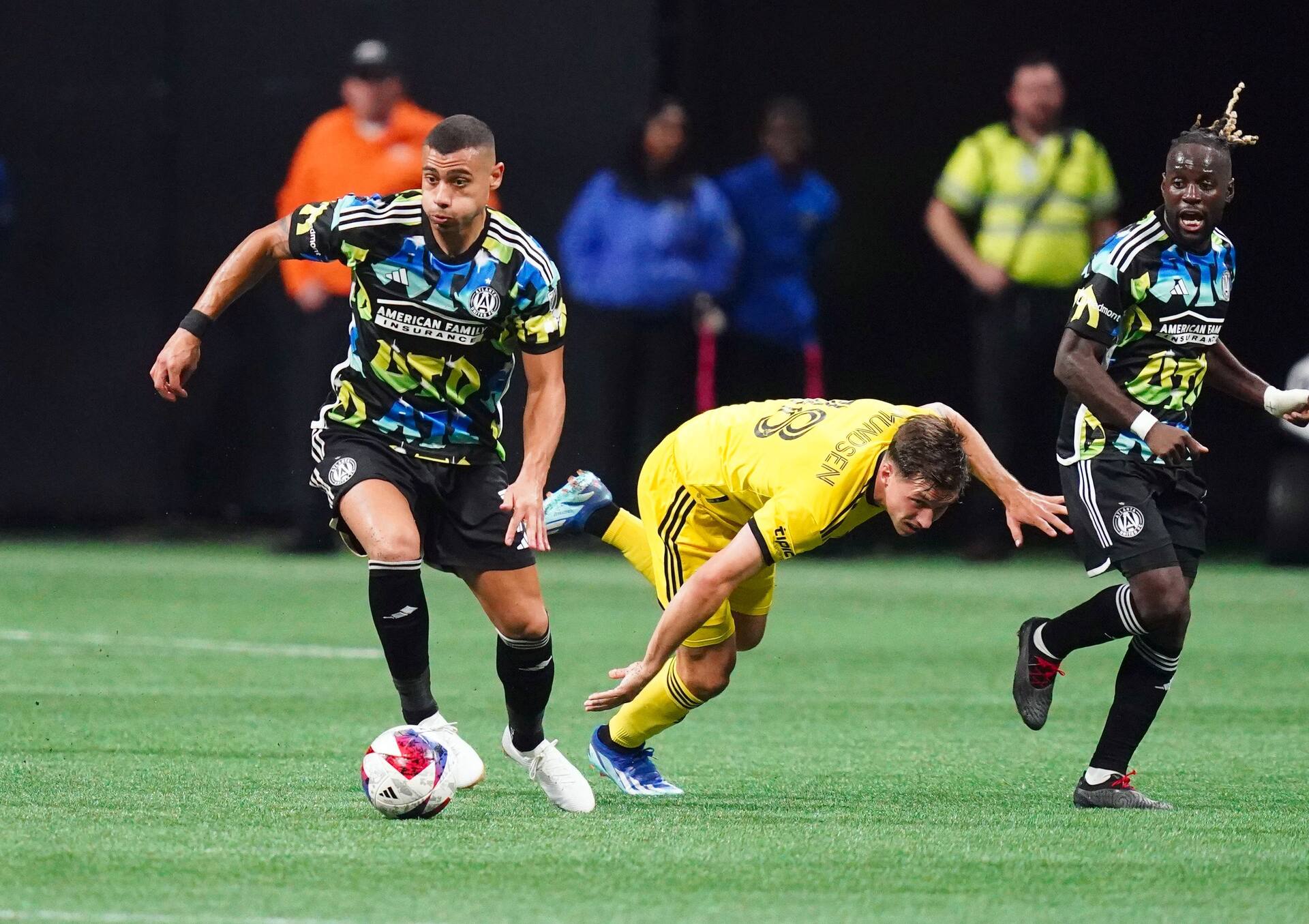 Giorgos Giakoumakis: Factors Affecting His Potential MLS Transfer Giorgos Giakoumakis: Factors Affecting His Potential MLS Transfer