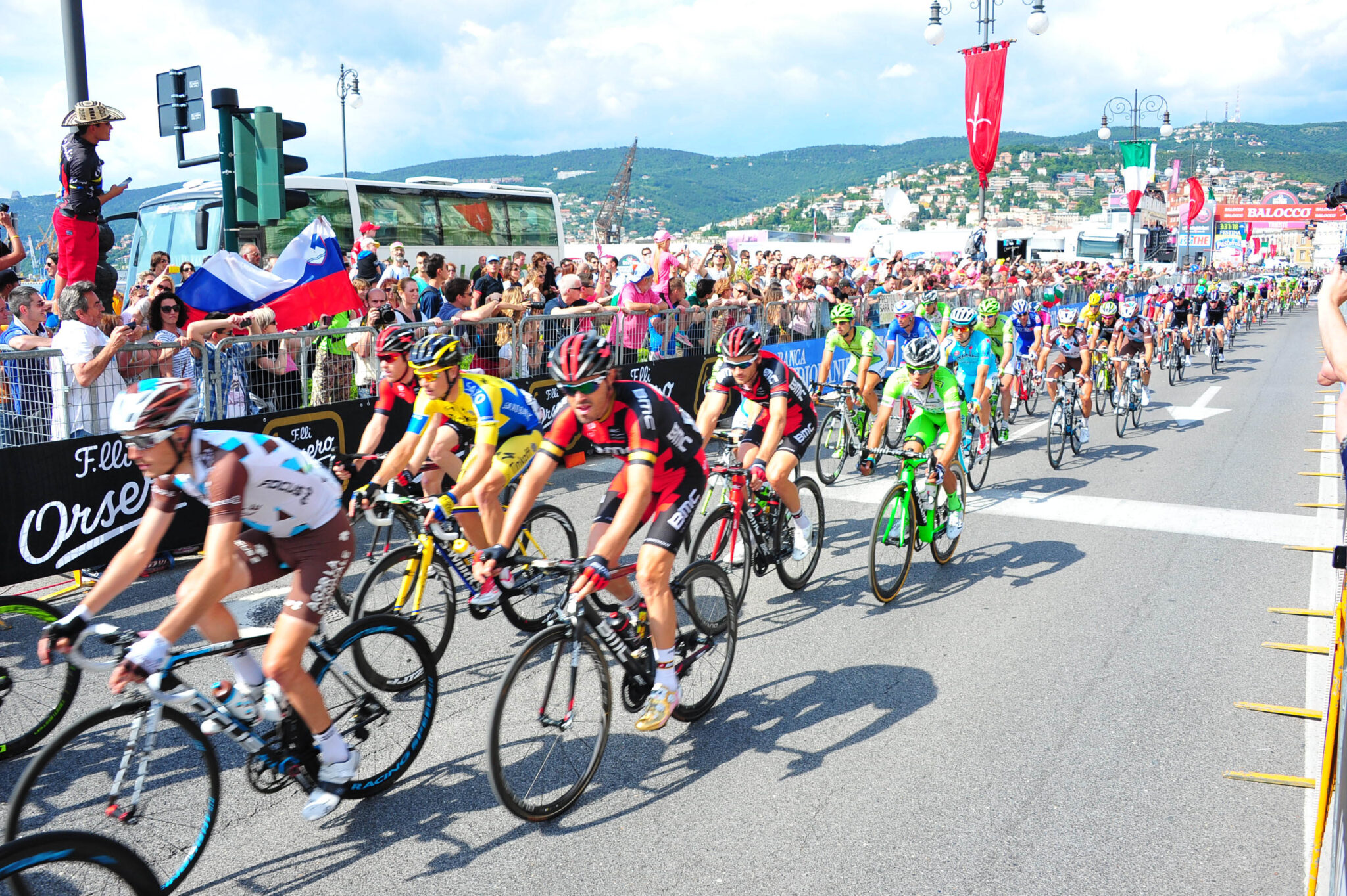 Giro D'Italia 2025: Vatican City To Host Final Stage In Papal Tribute Giro D'Italia 2025: Vatican City To Host Final Stage In Papal Tribute