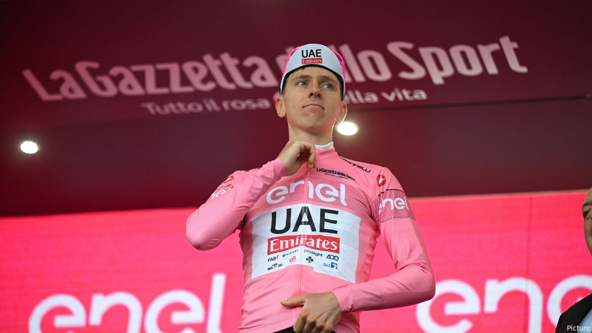 Giro D'Italia Update: Del Toro's Stage 17 Victory And Australian Retirements Giro D'Italia Update: Del Toro's Stage 17 Victory And Australian Retirements
