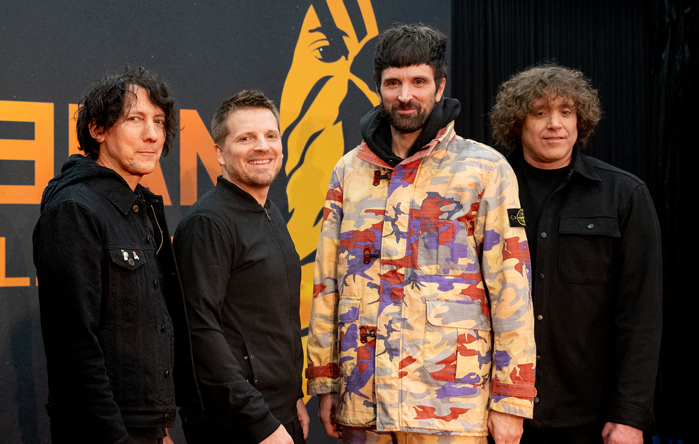 Glastonbury 2024: Liverpool Band Rumoured For Secret Set Glastonbury 2024: Liverpool Band Rumoured For Secret Set