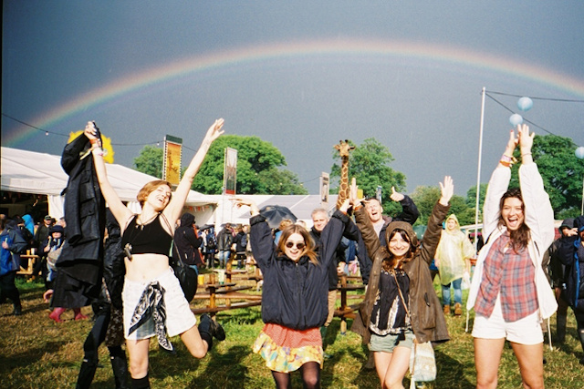 Glastonbury 2024: Unannounced US Band Reveals Festival Appearance Glastonbury 2024: Unannounced US Band Reveals Festival Appearance
