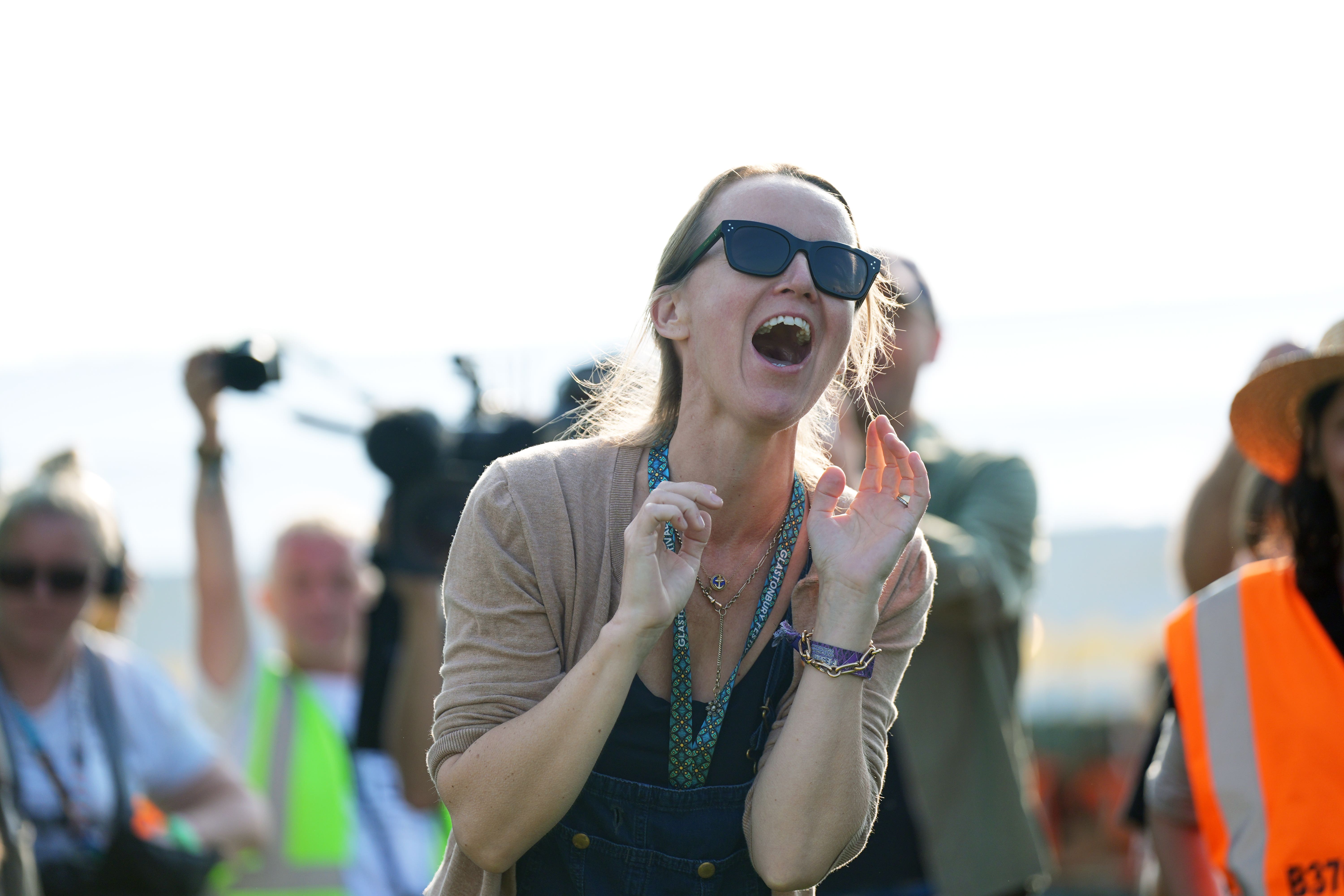 Glastonbury 2025 Coach Travel: Full List Of Locations & Resale Ticket Prices