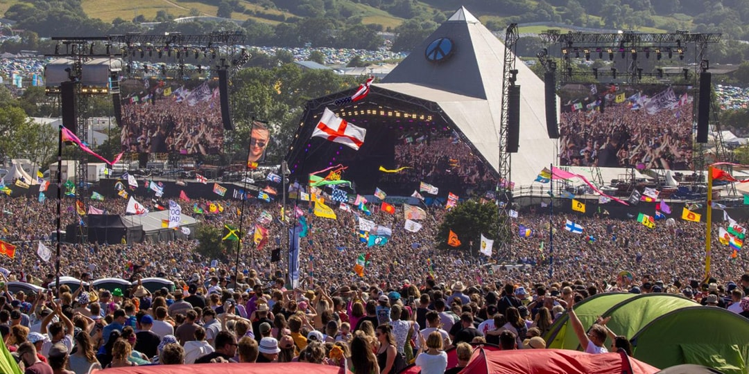 Glastonbury 2025 Ticket Resale: Dates, Times & Prices
