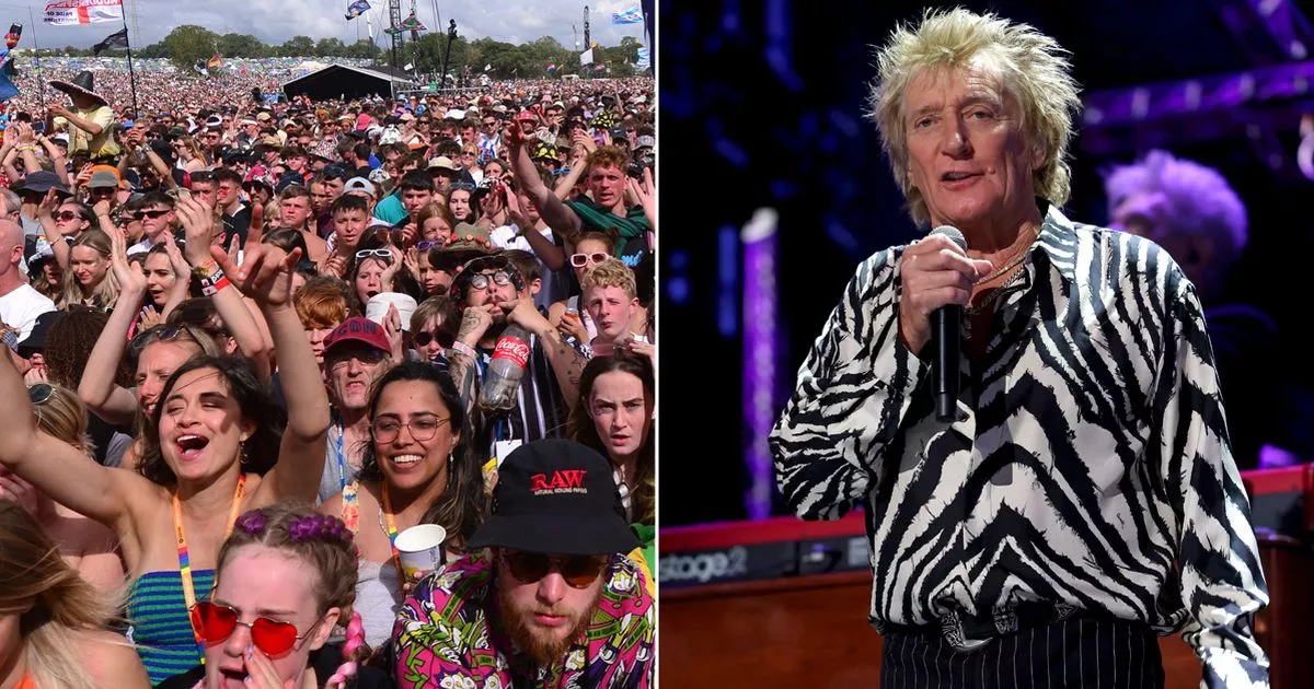 Glastonbury 2025 Ticket Resale Information: Dates, Prices And Important Details Glastonbury 2025 Ticket Resale Information: Dates, Prices And Important Details