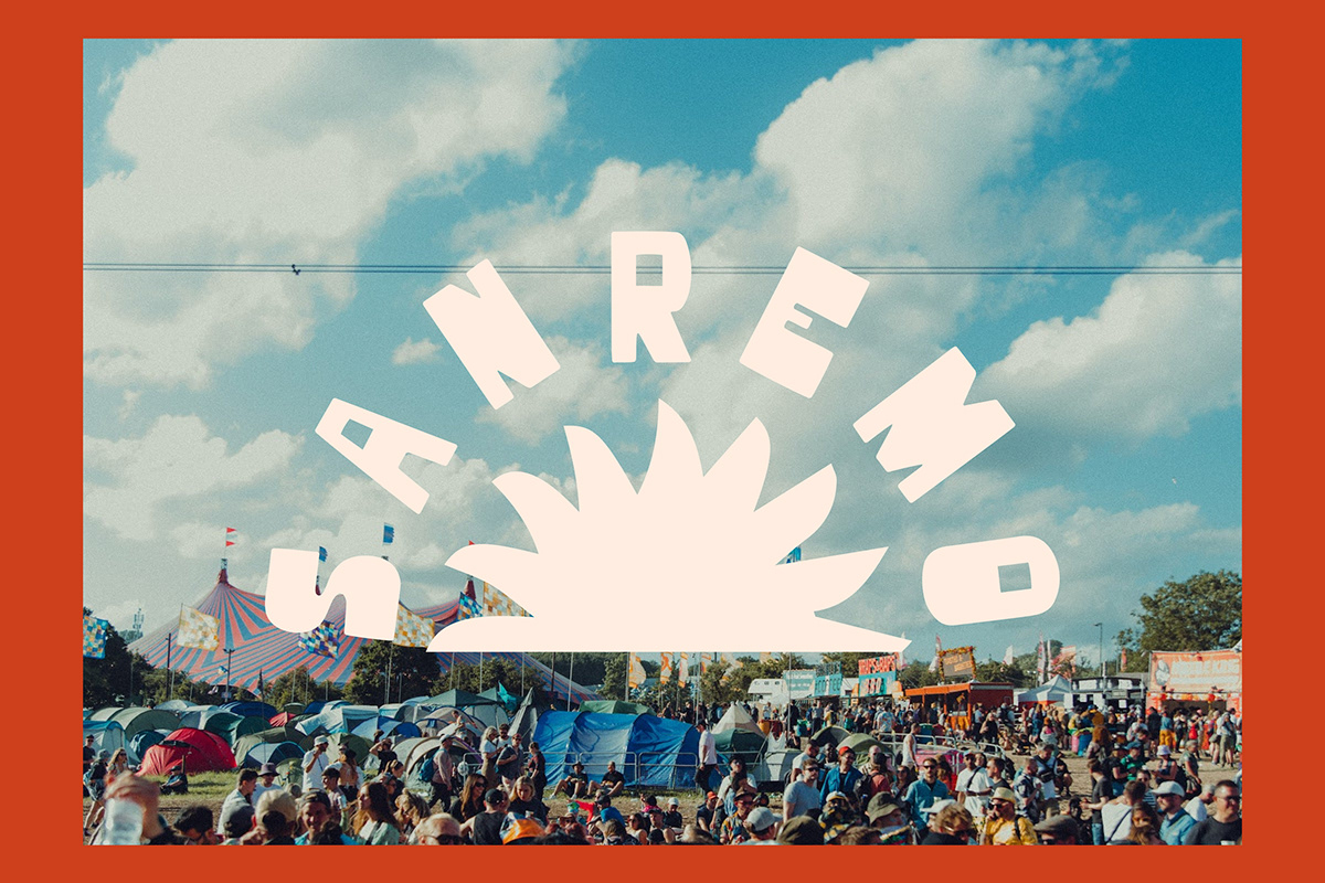 Glastonbury And San Remo 2025 Lineups Announced Glastonbury And San Remo 2025 Lineups Announced