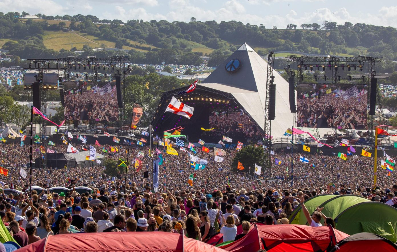 Glastonbury Festival 2024 Resale Tickets: Price Guide & Dates Glastonbury Festival 2024 Resale Tickets: Price Guide & Dates