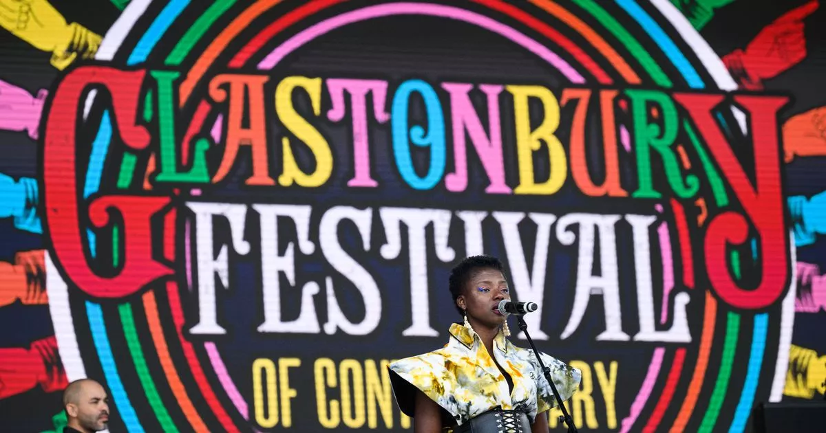 Glastonbury Festival 2025: When & Where To Buy Resale Tickets Glastonbury Festival 2025: When & Where To Buy Resale Tickets