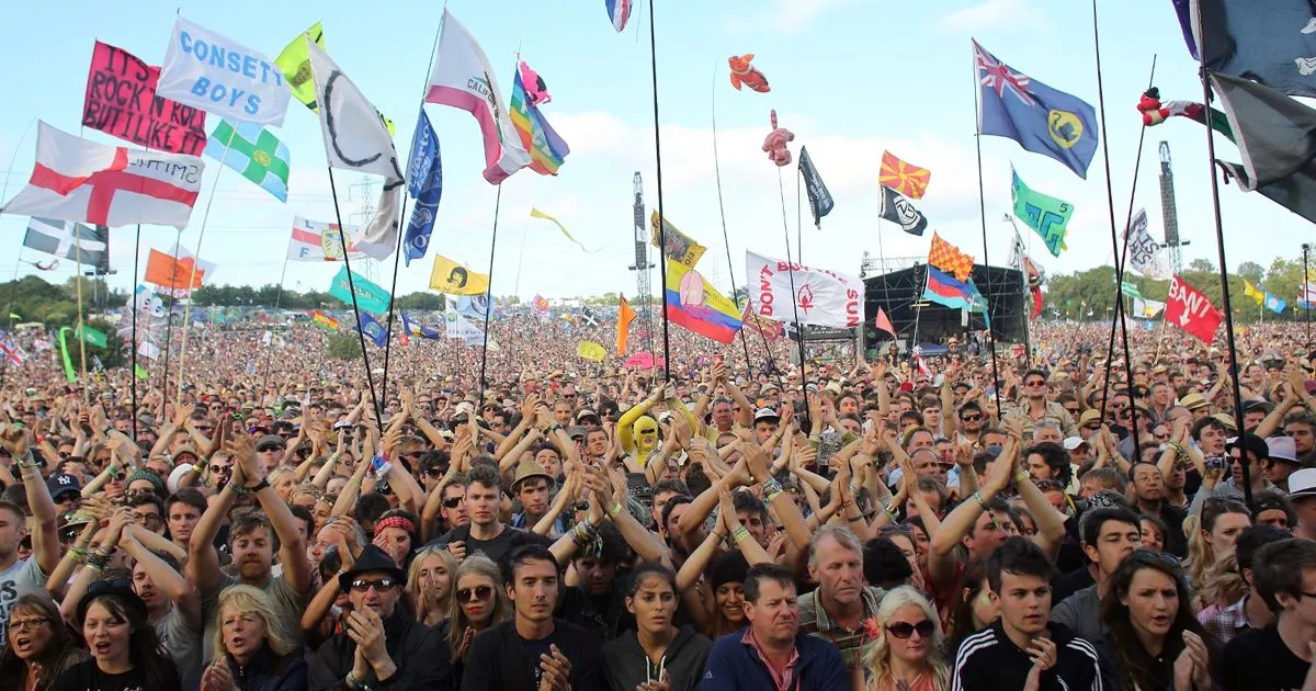 Glastonbury Festival Resale Tickets: Your Guide To Buying & Selling