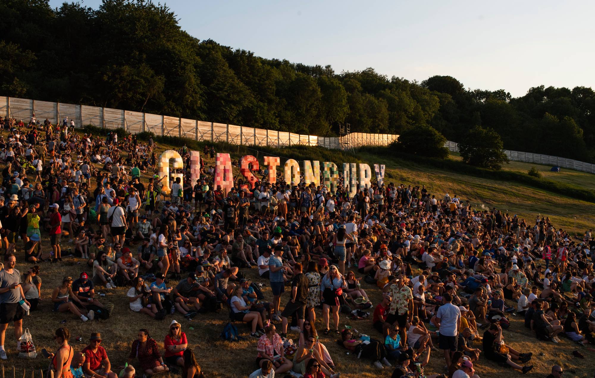Glastonbury Festival: Top Tip To Save Money On Your Trip Glastonbury Festival: Top Tip To Save Money On Your Trip
