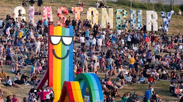 Glastonbury Resale Tickets 2024: Everything You Need To Know Glastonbury Resale Tickets 2024: Everything You Need To Know
