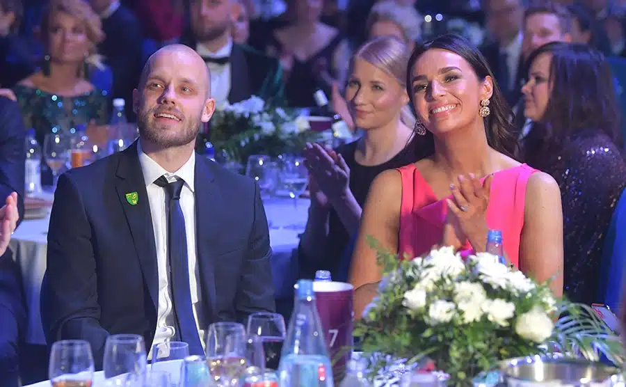 Glen Kamara Ja Teemu Pukki Vaihdossa – Jacob Friisin Avauskokoonpano Paljastettu Glen Kamara Ja Teemu Pukki Vaihdossa – Jacob Friisin Avauskokoonpano Paljastettu