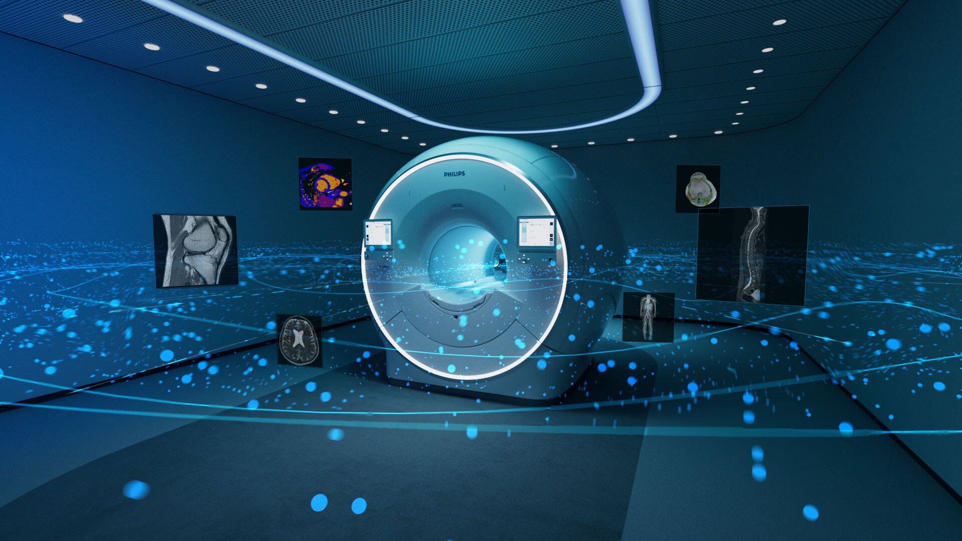 Global Healthcare Transformation: Key Findings From The Philips Future Health Index 2025 On AI Global Healthcare Transformation: Key Findings From The Philips Future Health Index 2025 On AI