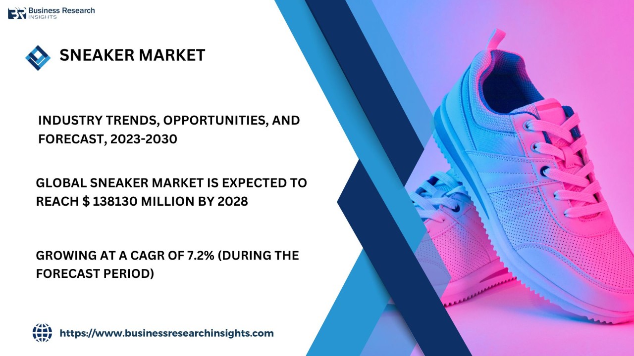 Global Sales Boost Fuels Swiss Sneaker Firm's Stock Market Rise Global Sales Boost Fuels Swiss Sneaker Firm's Stock Market Rise