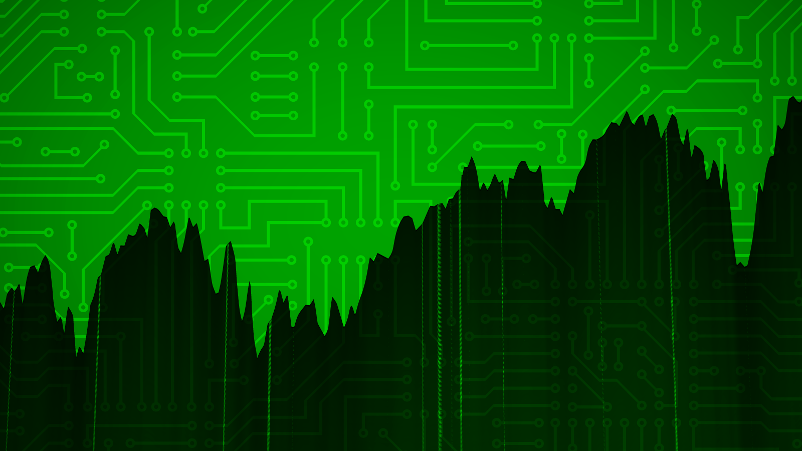 Global Trade Tensions Chill Tech IPO Market Global Trade Tensions Chill Tech IPO Market
