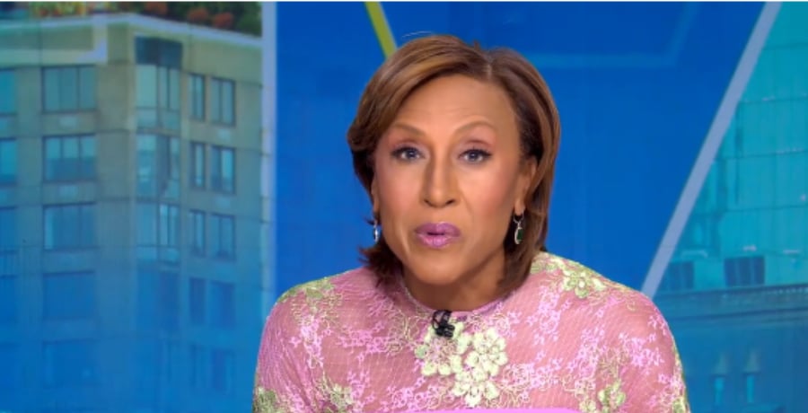 GMA Layoffs: Robin Roberts' Response And Fan Reactions GMA Layoffs: Robin Roberts' Response And Fan Reactions