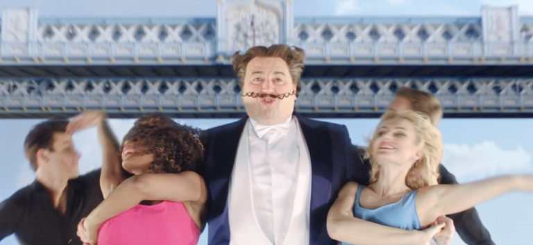 GoCompare Ad Pulls Wynne Evans After Strictly Come Dancing Scandal GoCompare Ad Pulls Wynne Evans After Strictly Come Dancing Scandal