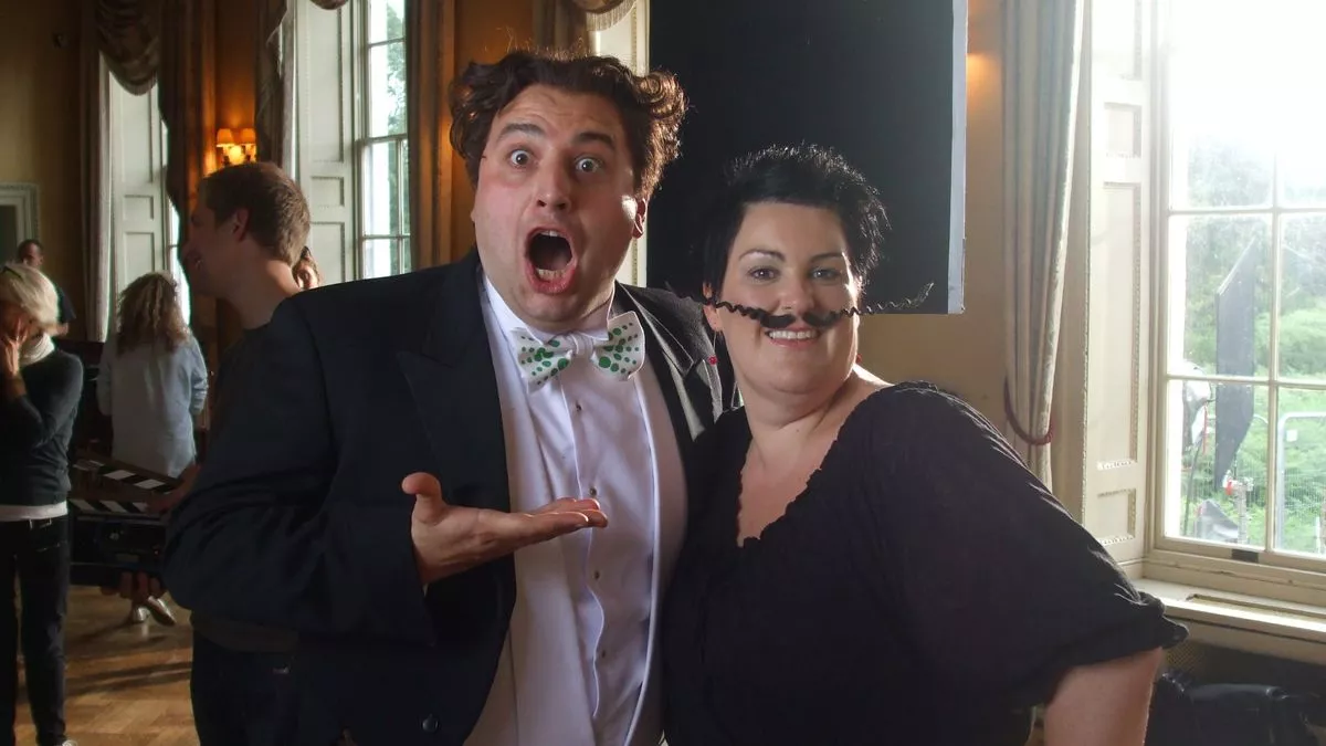 GoCompare Advert Star Wynne Evans Axed Amidst Strictly Controversy GoCompare Advert Star Wynne Evans Axed Amidst Strictly Controversy
