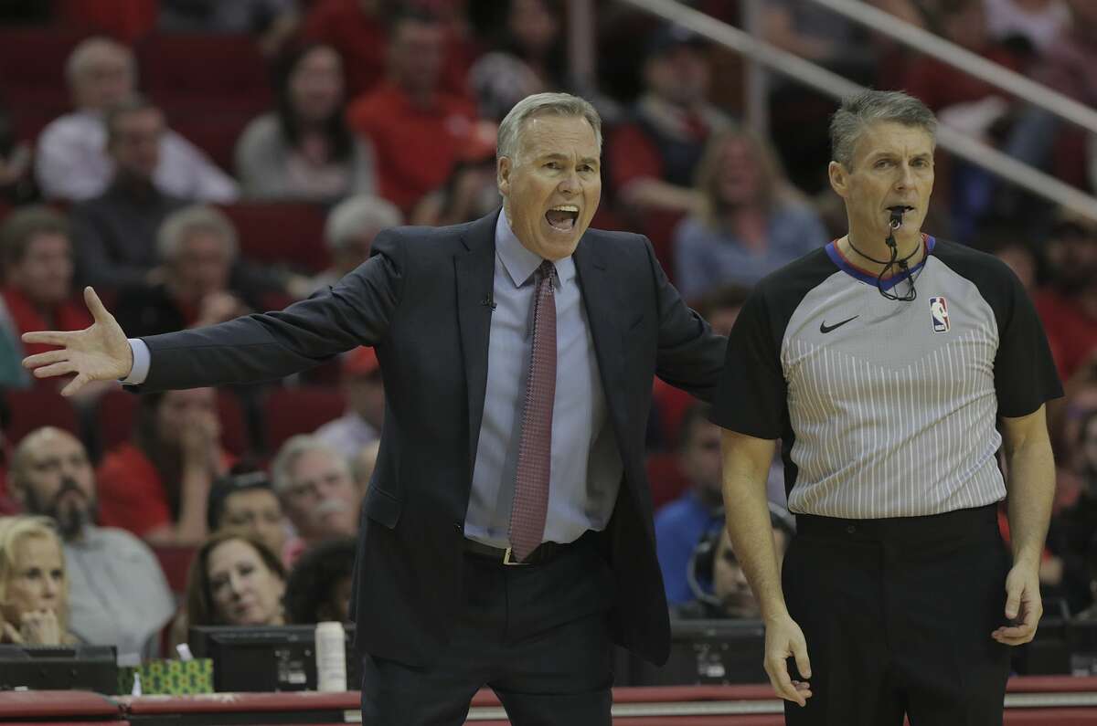 Gobert's Absence Impacts Timberwolves Game Against Rockets: Edwards And Conley To Carry The Load Gobert's Absence Impacts Timberwolves Game Against Rockets: Edwards And Conley To Carry The Load