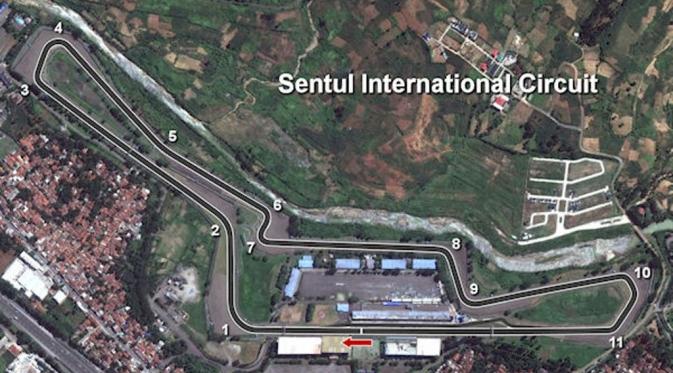 Goiânia: MotoGP Kembali Ke Brasil Di Sirkuit Ayrton Senna