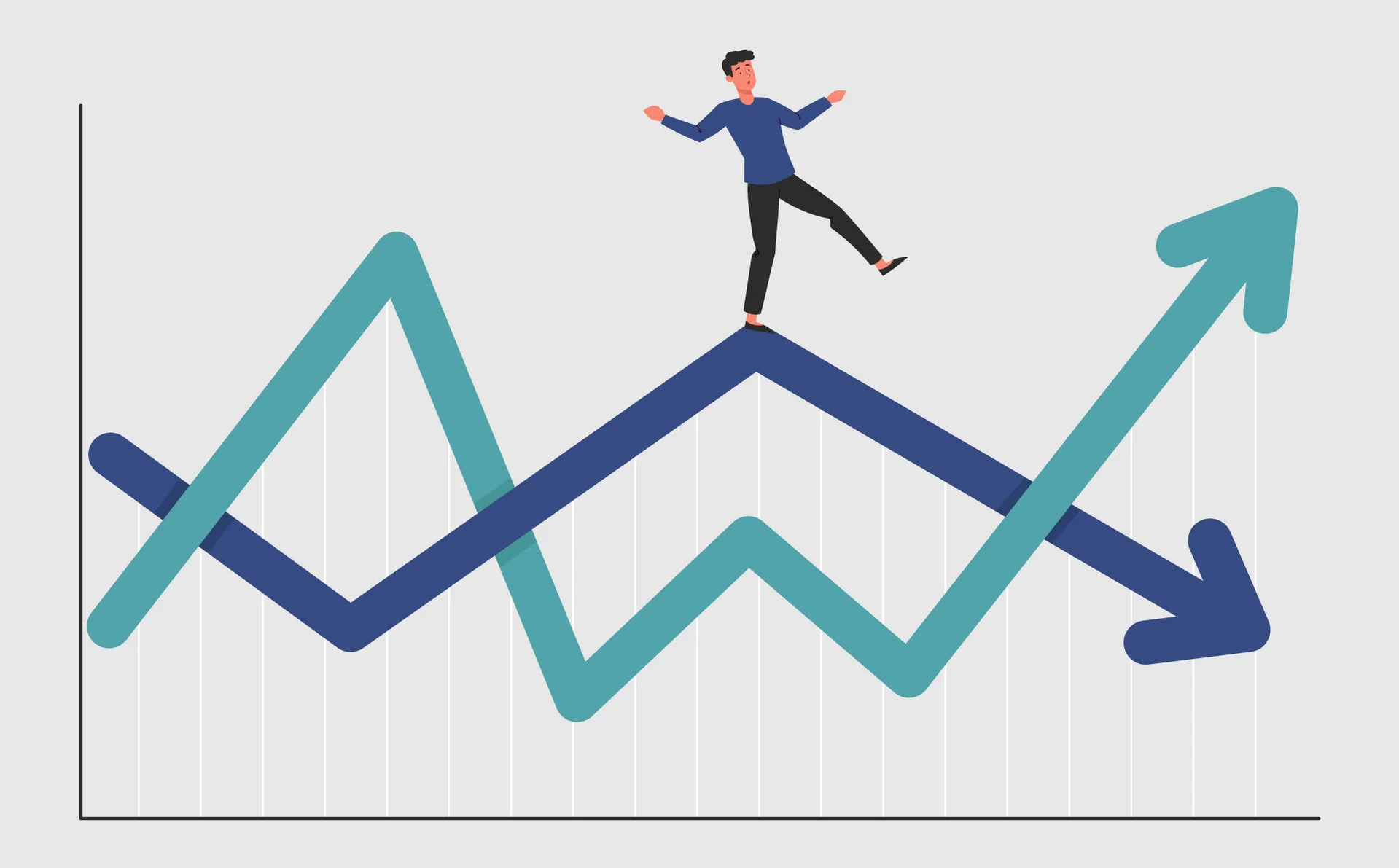 Gold Market Volatility: Back-to-Back Weekly Losses Mark 2025 Trend Gold Market Volatility: Back-to-Back Weekly Losses Mark 2025 Trend