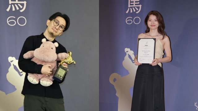 Golden Horse Awards Winner Lin Tsan-ting: A Cinematographer's Legacy At 94 Golden Horse Awards Winner Lin Tsan-ting: A Cinematographer's Legacy At 94