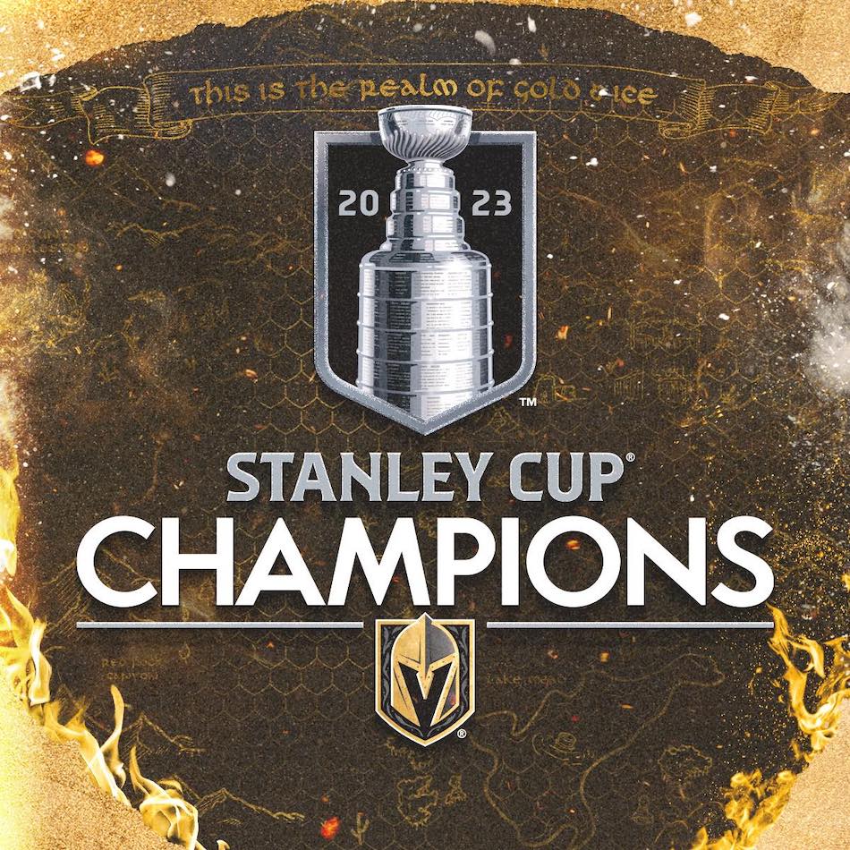 Golden Knights' Stanley Cup Contention: A Strong Position For A Championship Run Golden Knights' Stanley Cup Contention: A Strong Position For A Championship Run