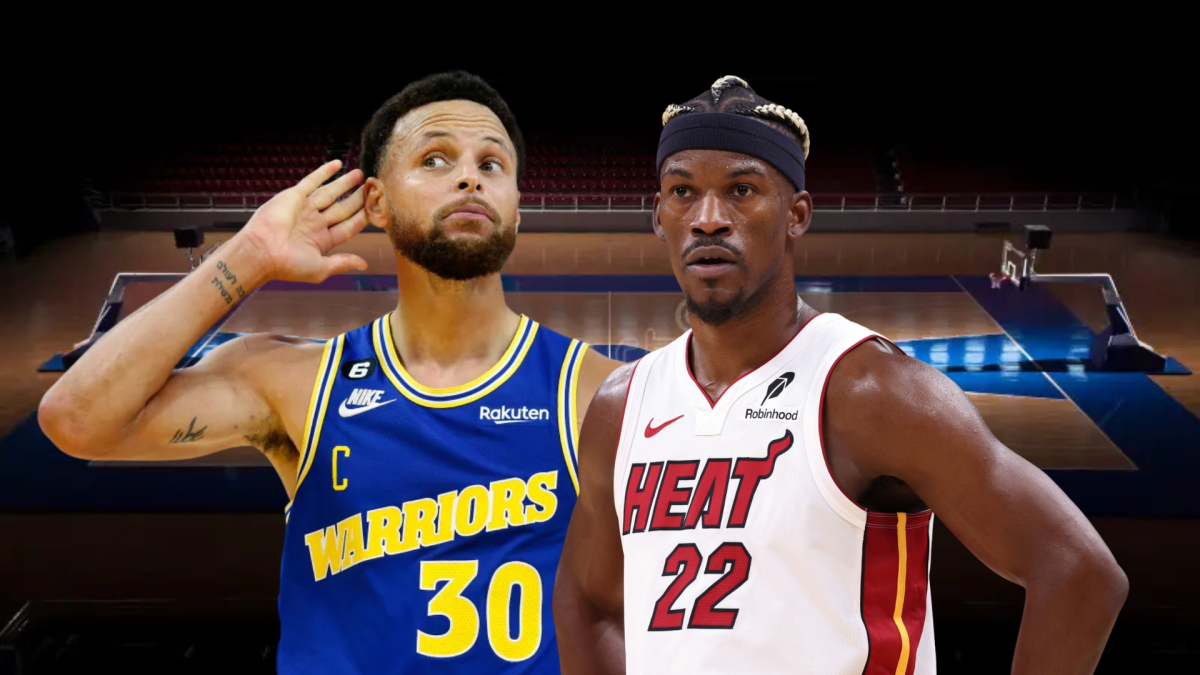 Golden State Warriors Defeat Houston Rockets: Jimmy Butler's Crucial Role Golden State Warriors Defeat Houston Rockets: Jimmy Butler's Crucial Role