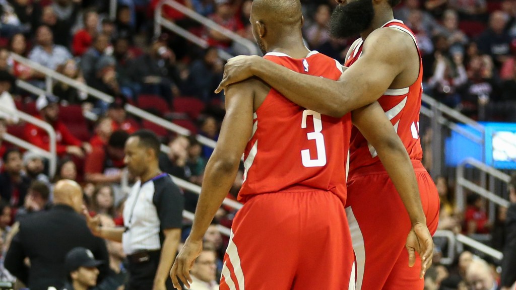 Golden State Warriors: Maintaining Focus For Houston Rockets Playoffs Golden State Warriors: Maintaining Focus For Houston Rockets Playoffs