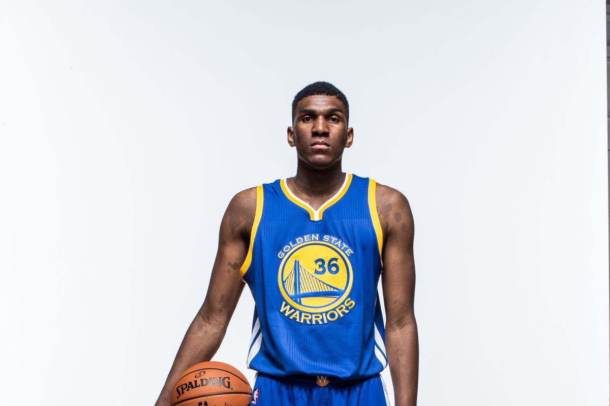 Golden State Warriors' Pursuit Of Kevon Looney: NBA Free Agency Golden State Warriors' Pursuit Of Kevon Looney: NBA Free Agency