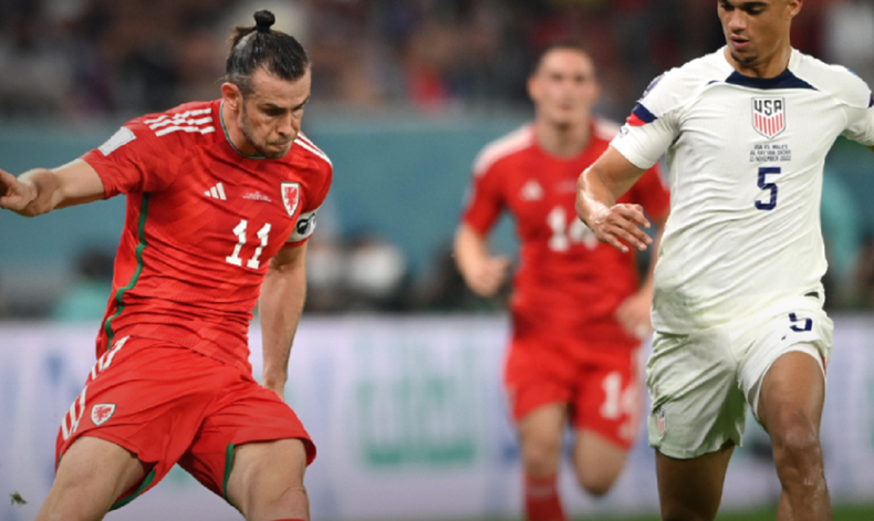 Goles Y Resumen: Bélgica 0-1 Portugal Goles Y Resumen: Bélgica 0-1 Portugal