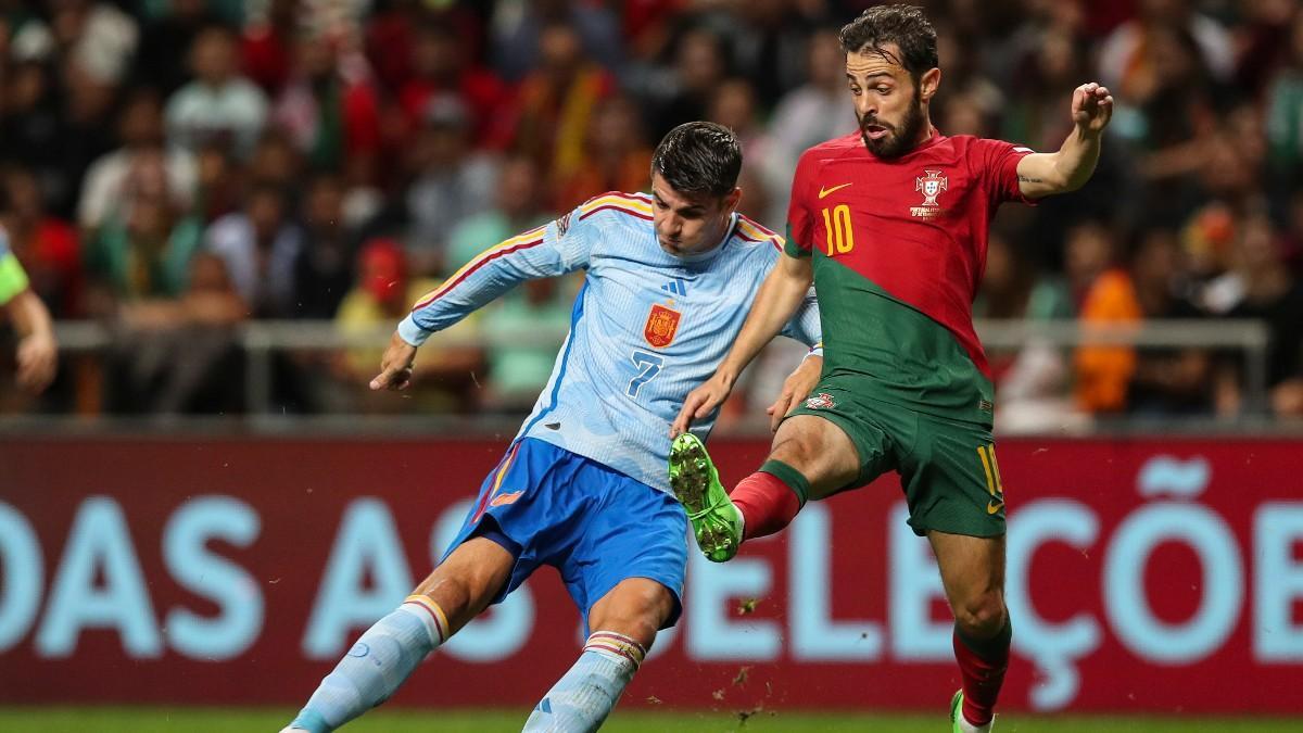 Goles Y Resumen Del Partido: Bélgica 0-1 Portugal Goles Y Resumen Del Partido: Bélgica 0-1 Portugal