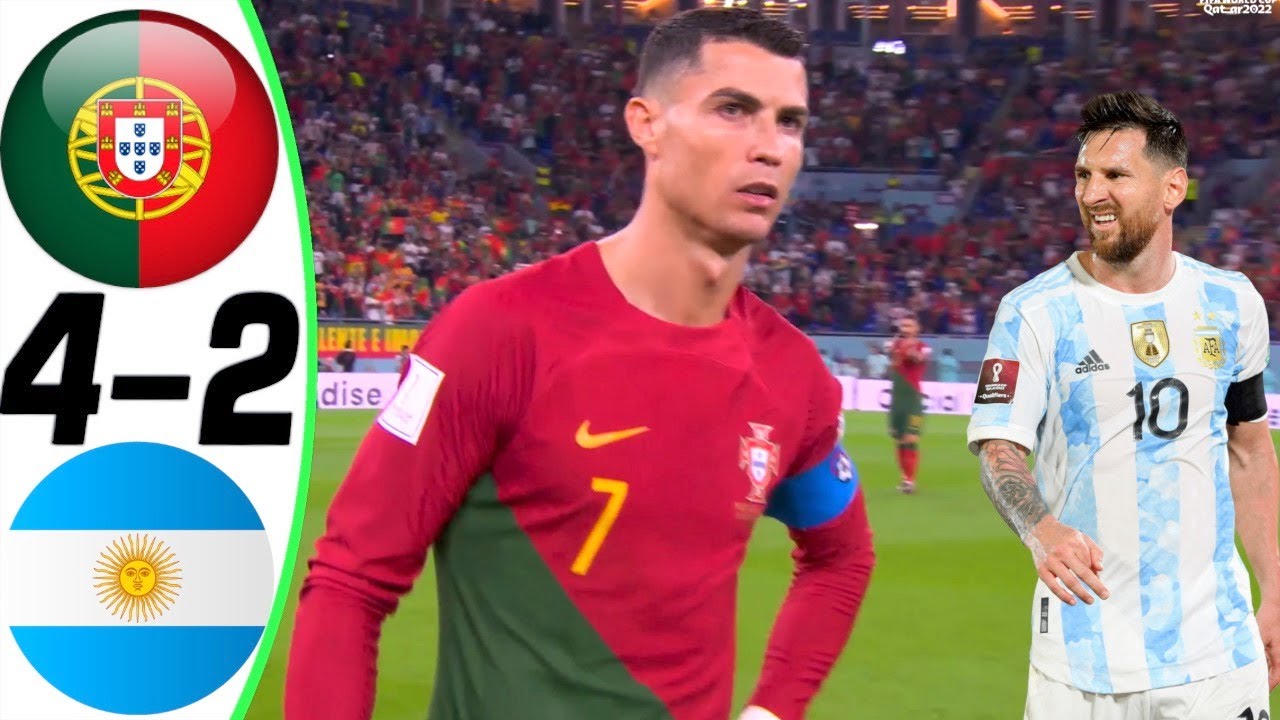 Goles Y Resumen: Portugal Se Impone A Bélgica 1-0 Goles Y Resumen: Portugal Se Impone A Bélgica 1-0
