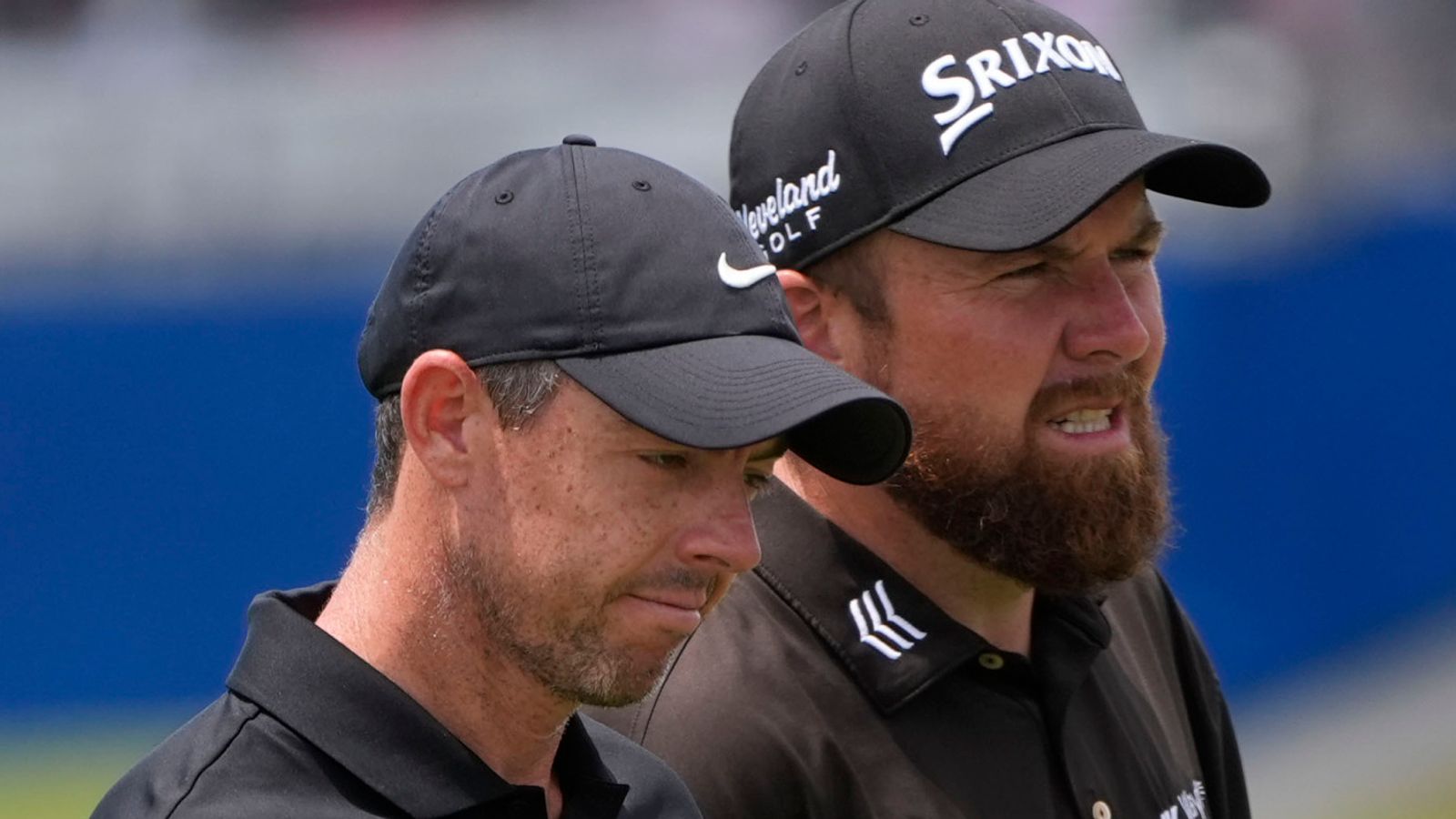 Golf News: McIlroy-Lowry Team For Zurich Classic Golf News: McIlroy-Lowry Team For Zurich Classic