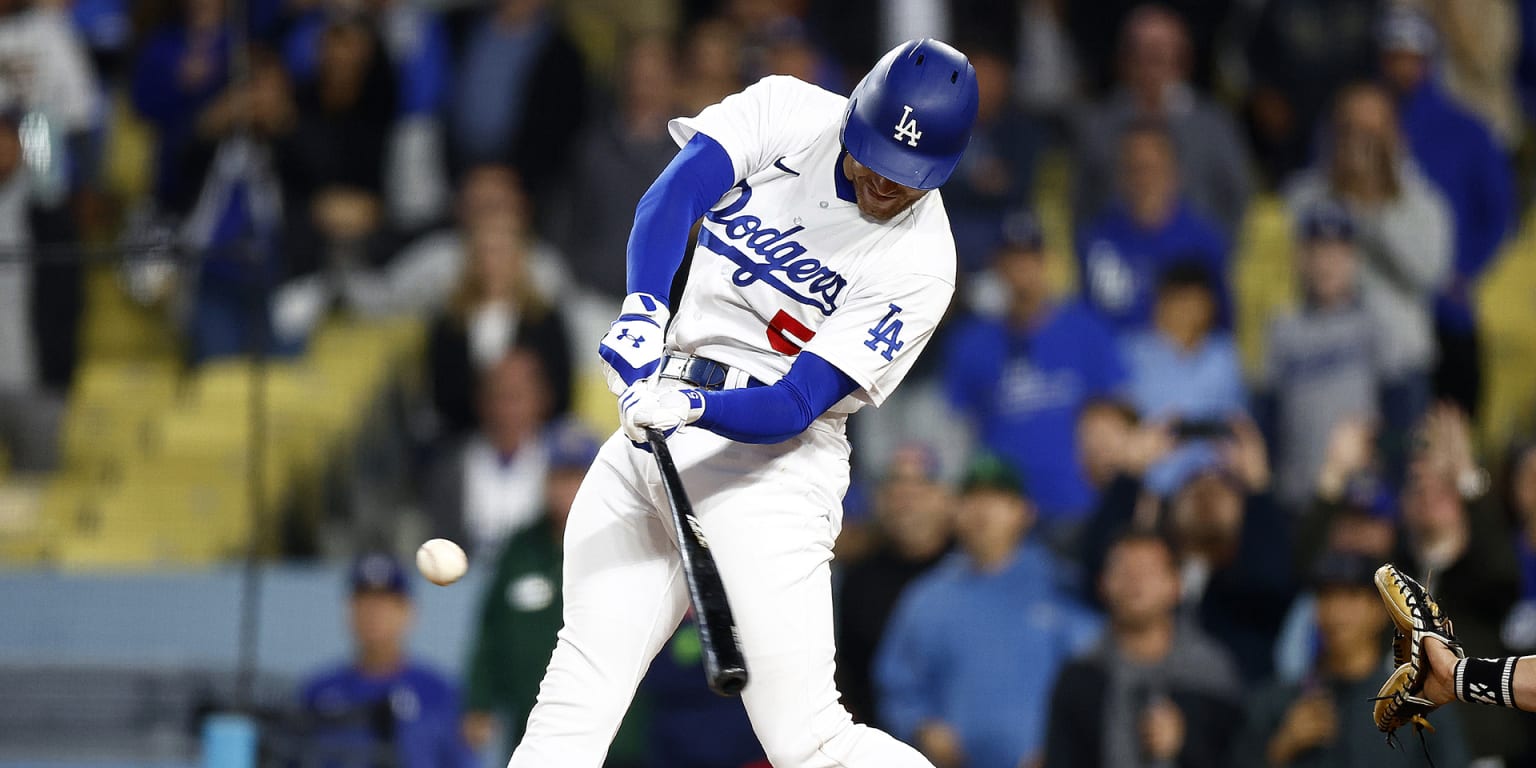 Gonsolin Dominates In First 2023 Start, Leading Dodgers To Victory Gonsolin Dominates In First 2023 Start, Leading Dodgers To Victory