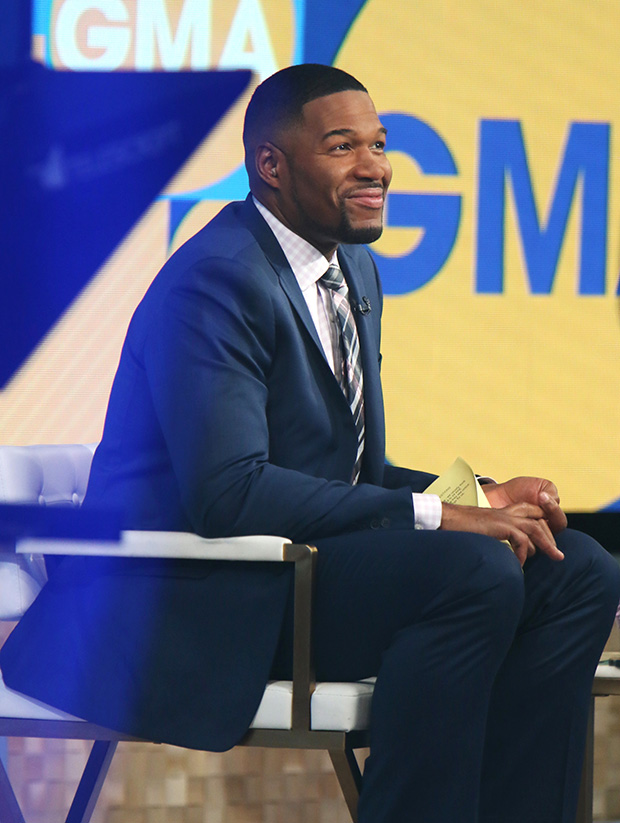 Good Morning America Without Michael Strahan: The Story Behind His Exit Good Morning America Without Michael Strahan: The Story Behind His Exit