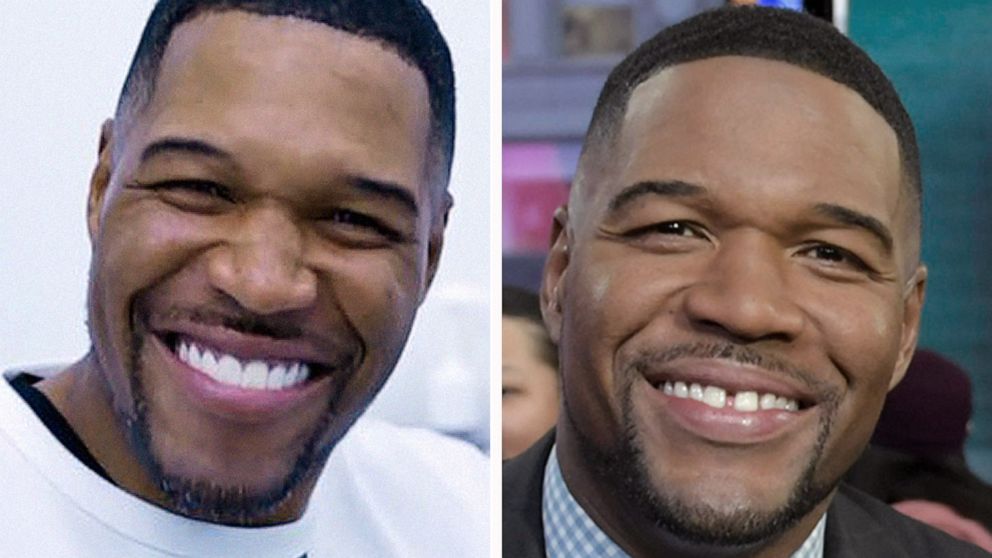 Good Morning America's Michael Strahan Exit: Understanding His Decision Good Morning America's Michael Strahan Exit: Understanding His Decision
