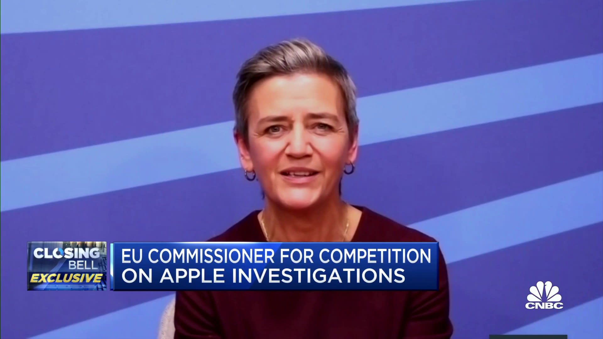 Google Faces Constitutional Challenge From Competition Bureau Google Faces Constitutional Challenge From Competition Bureau