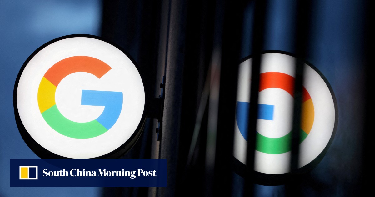 Google Faces U.S. Demand To Break Up Its Advertising Empire Google Faces U.S. Demand To Break Up Its Advertising Empire