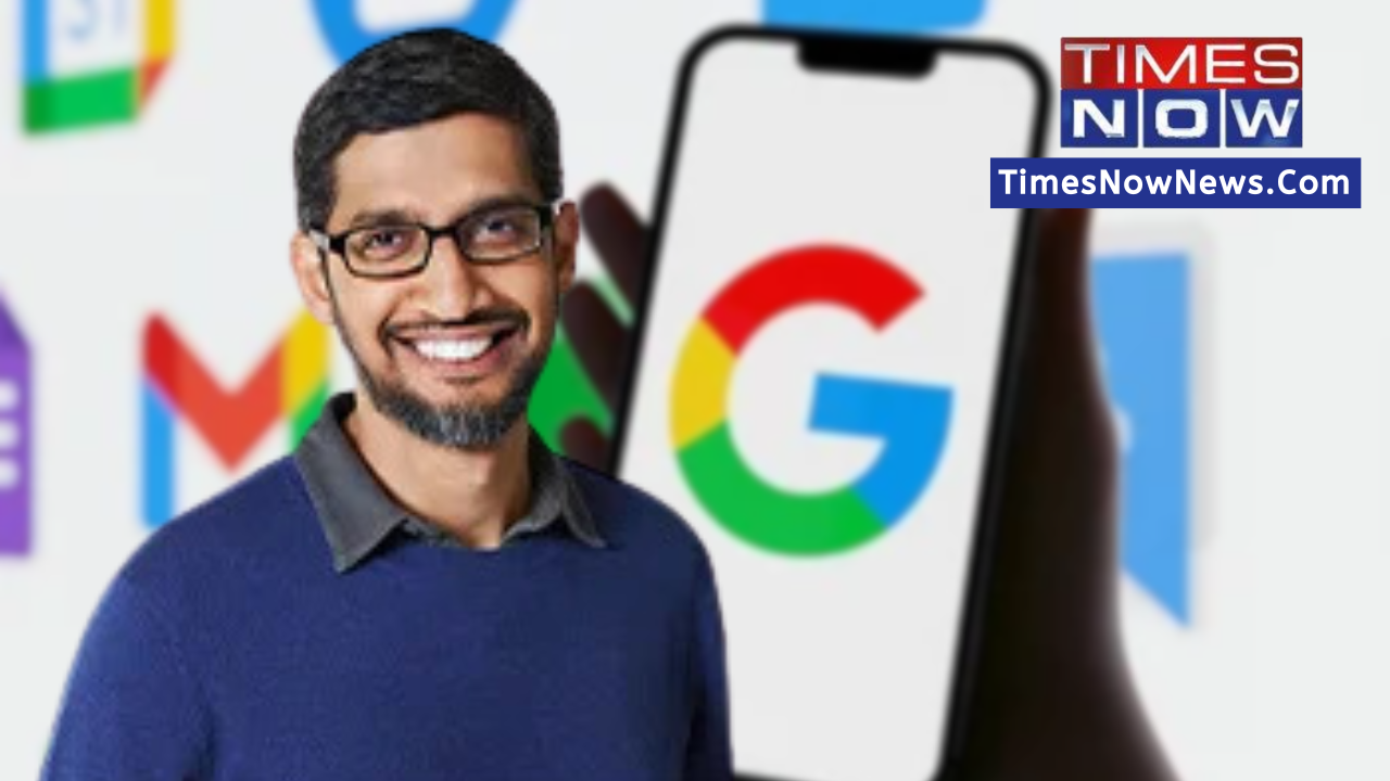 Google Search Facing Extinction? Sundar Pichai's DOJ Antitrust Concerns Google Search Facing Extinction? Sundar Pichai's DOJ Antitrust Concerns