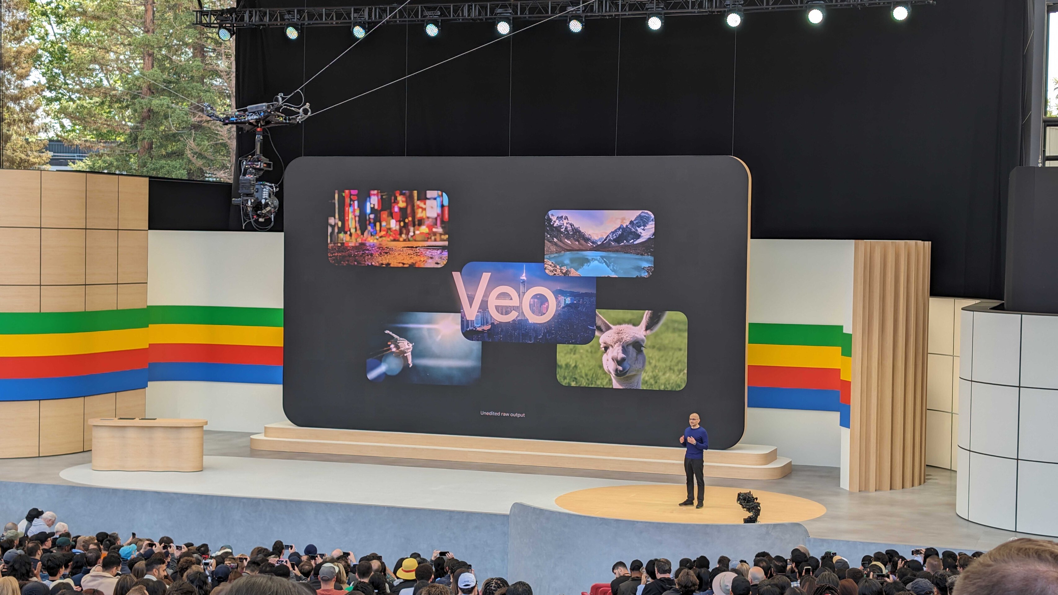 Google Veo 3 AI Video Generator: A Comprehensive Analysis Google Veo 3 AI Video Generator: A Comprehensive Analysis